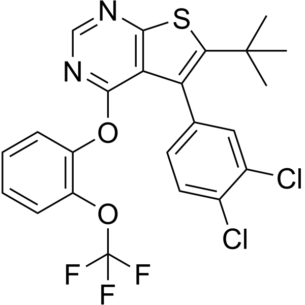 MRGPRX1 agonist 4