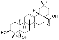 Hederagenin