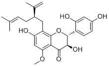 Kushenol I