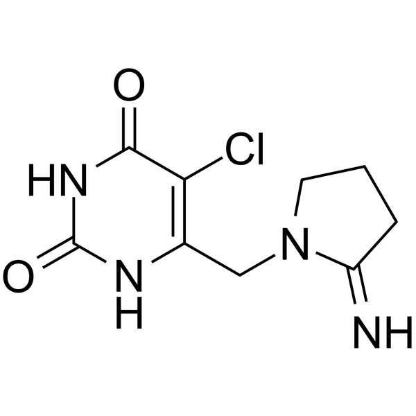 Tipiracil