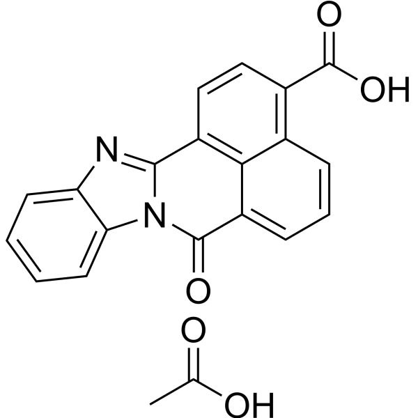 STO-609 acetate