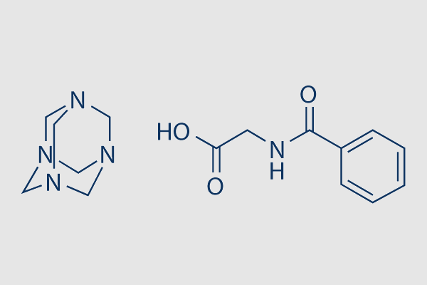 Methenamine Hippurate