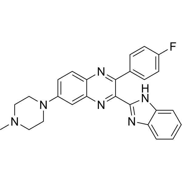 Antitumor agent-74