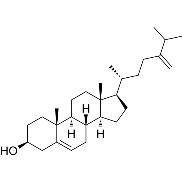 24-Methylenecholesterol