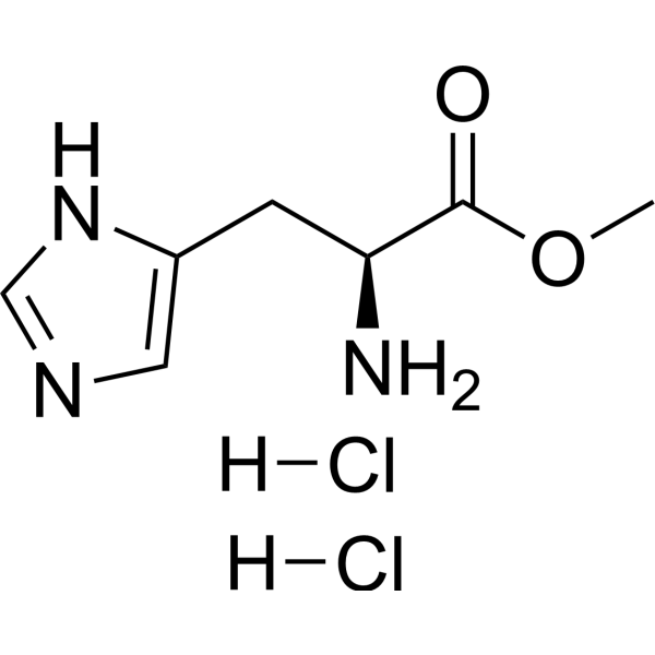 Methyl L-histidinate dihydrochloride