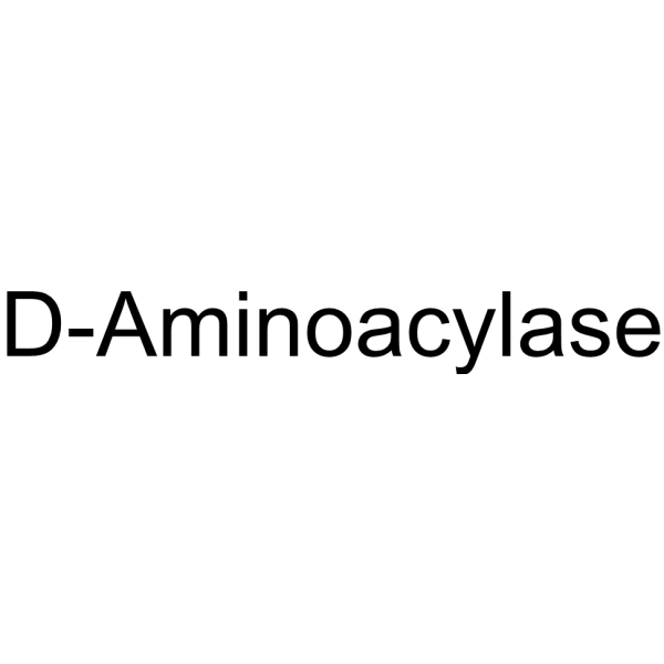 D-Aminoacylase