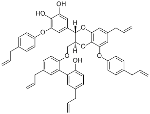 Magnolianin