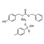 D-Tyrosine Benzyl Ester p-Methylbenzenesulfonate