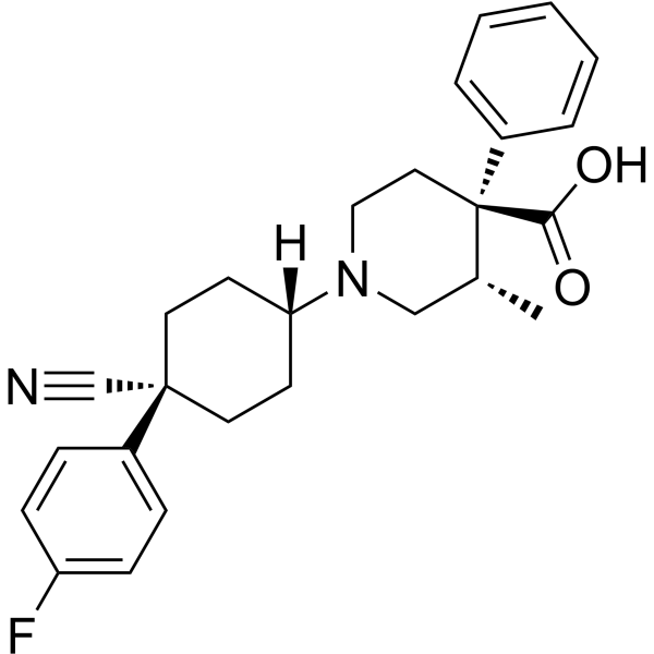 Levocabastine