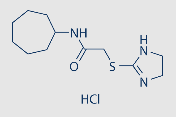 ICCB-19 hydrochloride