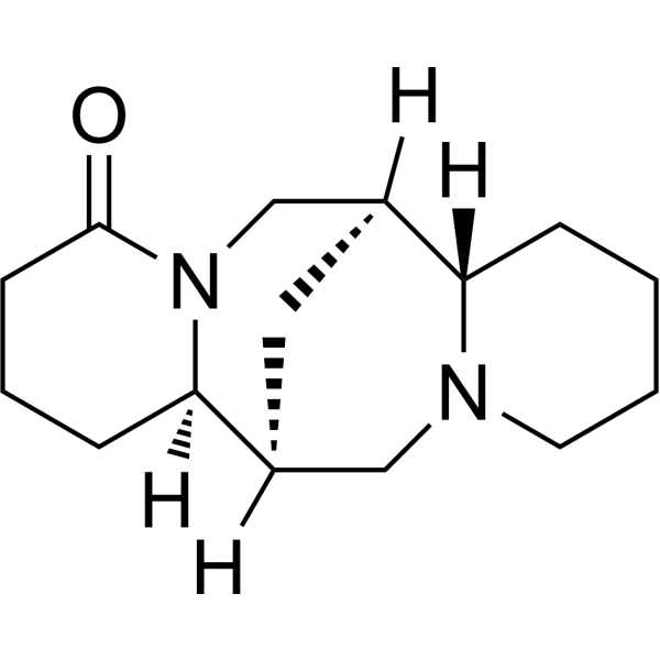 Lupanine