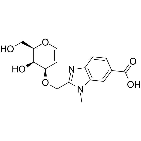 Galectin-8-IN-1