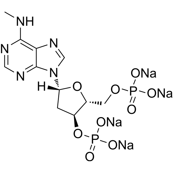MRS2179 tetrasodium