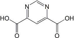 4,6-PYRIMIDINE DICARBOXYLIC ACID