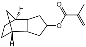 Methacrylic acid tricyclo[5.2.1.02,6]decan-8-yl ester