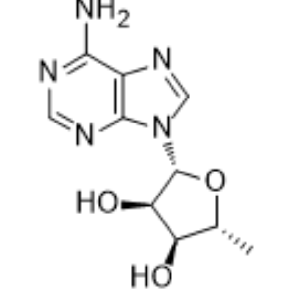 5'-Deoxyadenosine