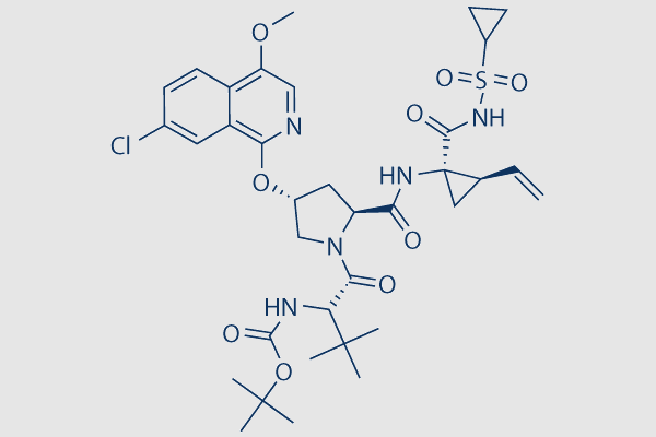 Asunaprevir (BMS-650032)