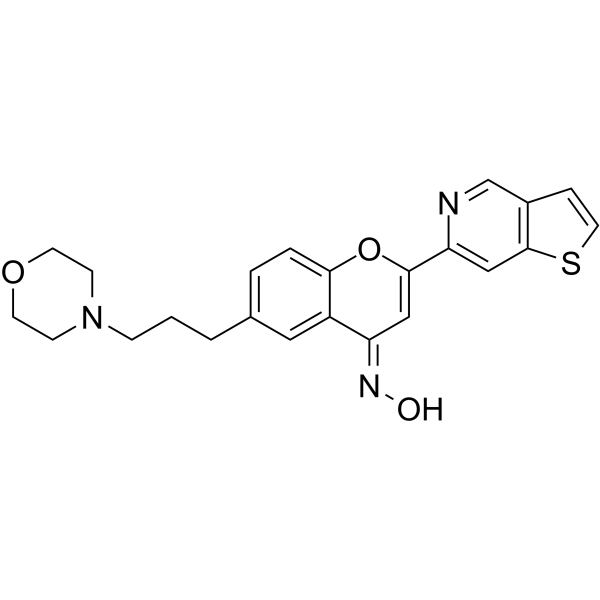 Foliglurax