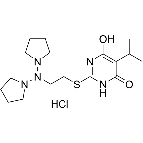 Antidepressant agent 3