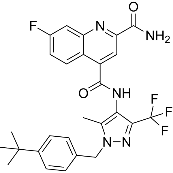 BAY-588