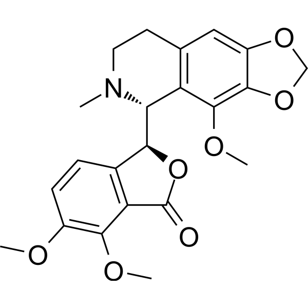 Noscapine
