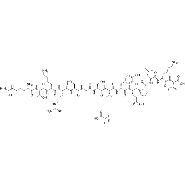 Malantide TFA