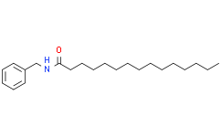 N-benzylpentadecanamide