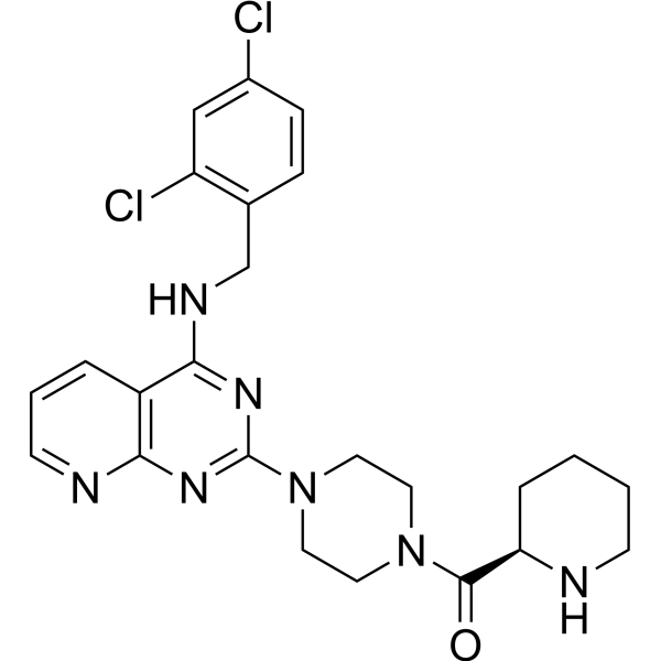 CCR4 antagonist 4
