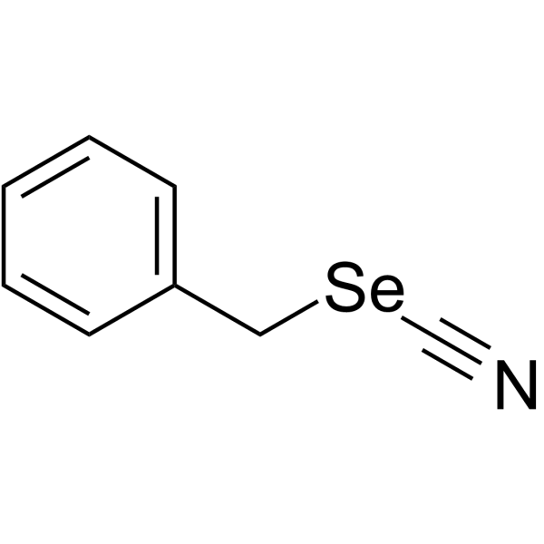 Benzyl selenocyanate