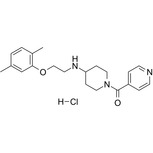 GRP-60367hydrochloride