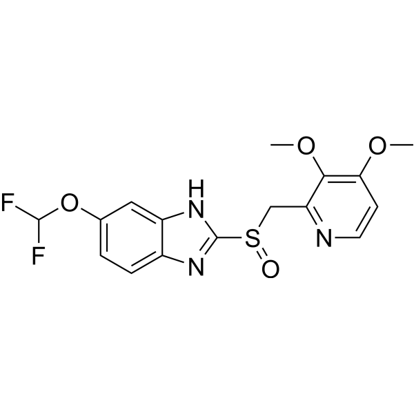 Pantoprazole