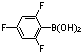 2,4,6-TRIFLUOROBENZENEBORONIC ACID