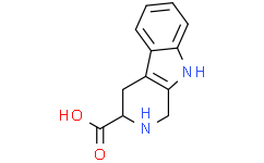 2,3,4,9-tetrahydro-1H-pyrido[3,4-b]indole-3-carboxylic acid