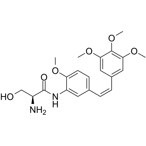 Ombrabulin