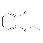 2-Isopropoxyphenol