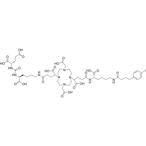 PSMA–DA1