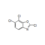 2,6,7-Trichlorobenzoxazole