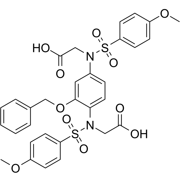 Keap1-Nrf2-IN-9