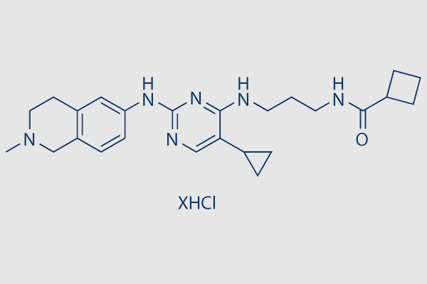 MRT68921 HCl
