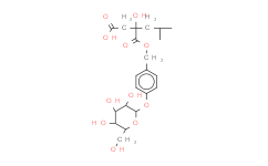 Gymnoside I