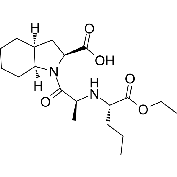 Perindopril
