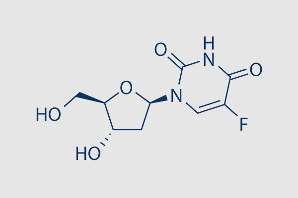 Floxuridine (NSC 27640)