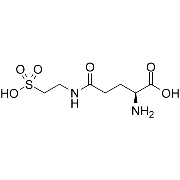 Glutaurine
