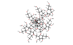 Fructo-oligosaccharide DP10/GF9