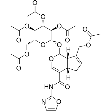 Xanthine oxidase-IN-6