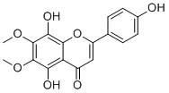 Isothymusin