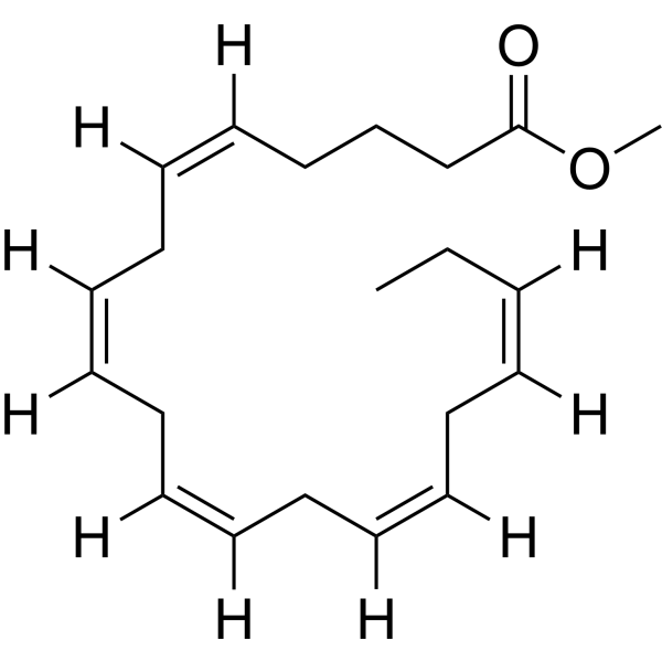 Eicosapentaenoic acid methyl ester