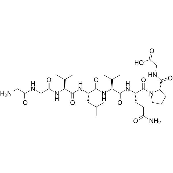 Larazotide