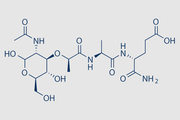 Muramyl dipeptide