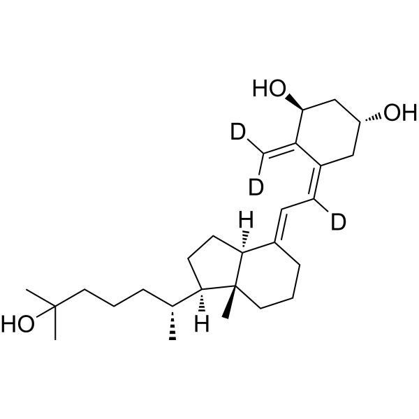 Calcitriol-d
       
        3